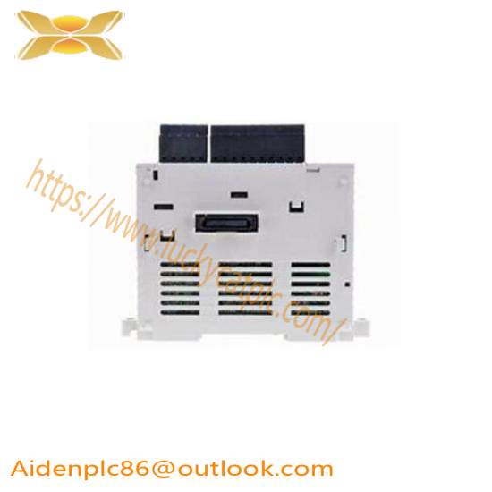 MITSUBISHI FX3U-4DA