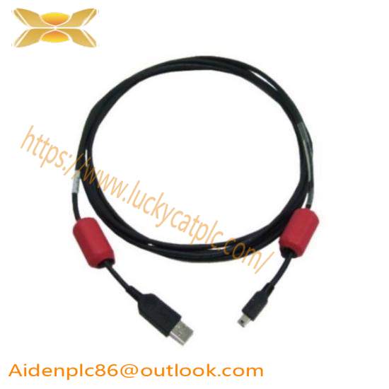 MITSUBISHI GT09-C30USB-5P Series programming Cable