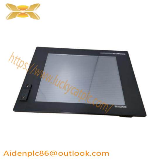 MITSUBISHI GT1575-VNBA TOUCH PANEL