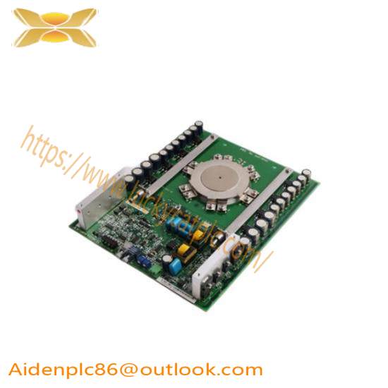Mitsubishi GU-D08 80173-109-01 FGC800B-130DS/81001-450-52-R  Communication Integrated Thyristor Board