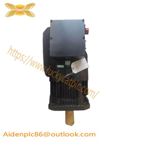 MITSUBISHI HA-LFS11K2 SERVO MOTOR