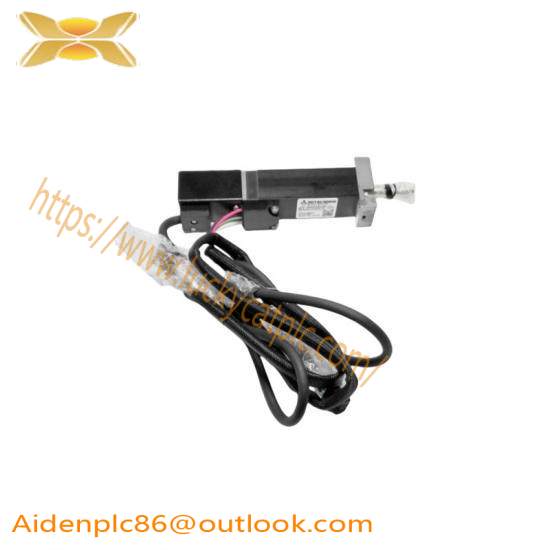 MITSUBISHI HC-BH0336LW4-S1 AC SERVO MOTOR