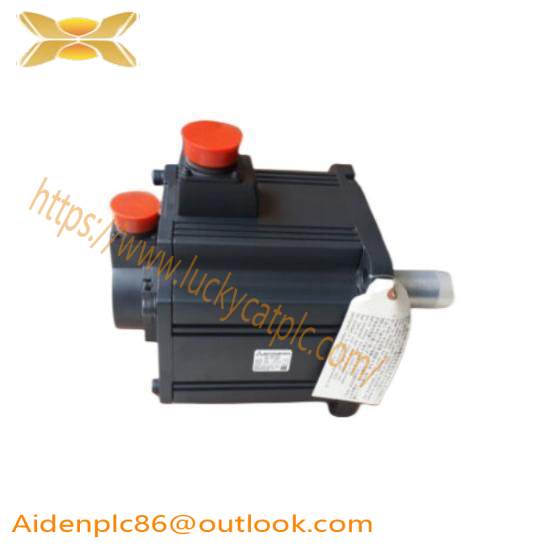 MITSUBISHI HC-SFS5024BK Servo Motor