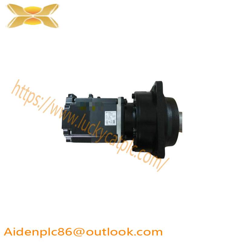 MITSUBISHI HG-KR73BG1 AC SERVO MOTOR