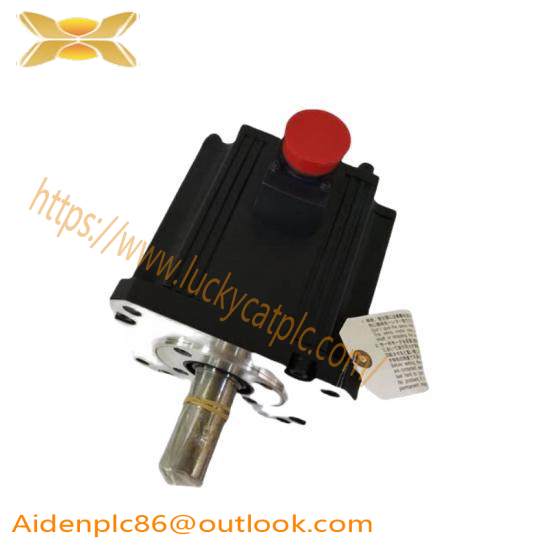MITSUBISHI HG-SN102J-S100 SERVO MOTOR