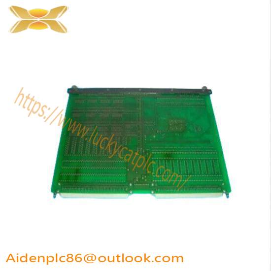 MITSUBISHI IFALM11 Alarm Board