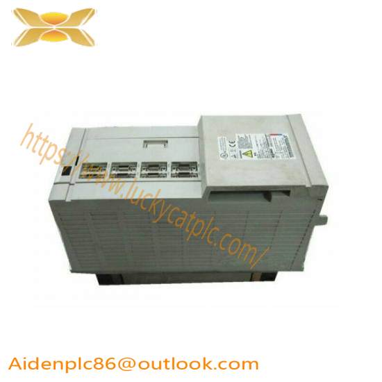 MITSUBISHI MDS-C1-CV-370 POWER SUPPLY UNIT