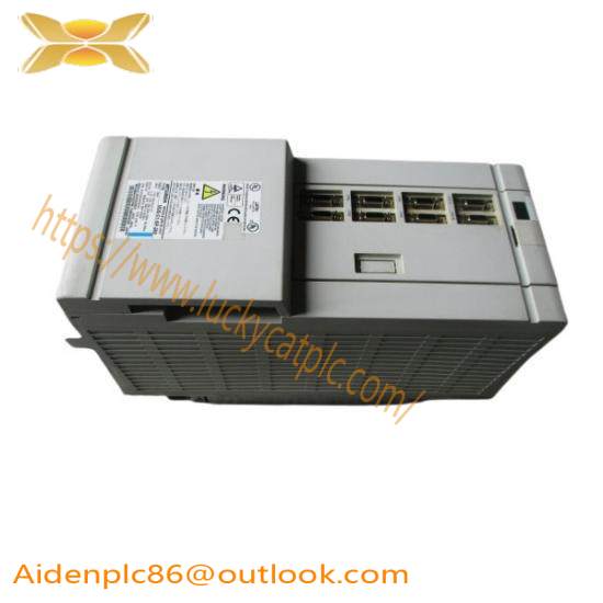 MITSUBISHI MDS-C1-SP-260 Servo Drive