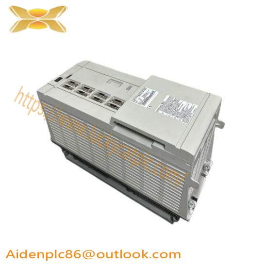 MITSUBISHI MDS-C1-SP-260 Servo Drive