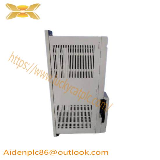 MITSUBISHI MDS-C1-V2-0303 servo drive