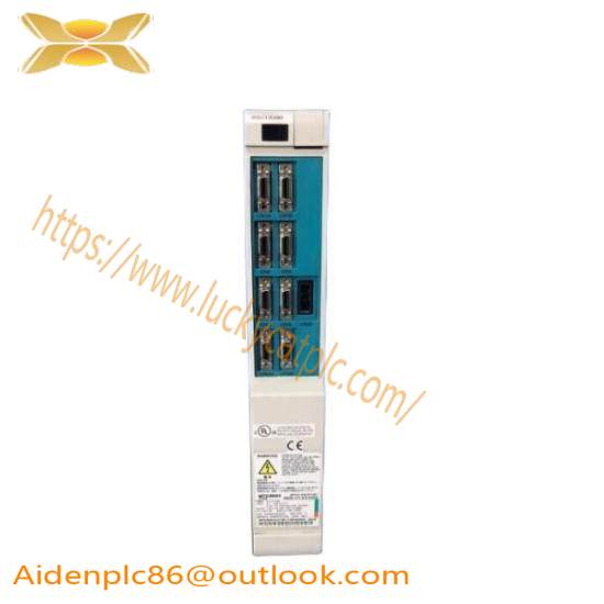 MITSUBISHI MDS-C1-V2-0303 servo drive