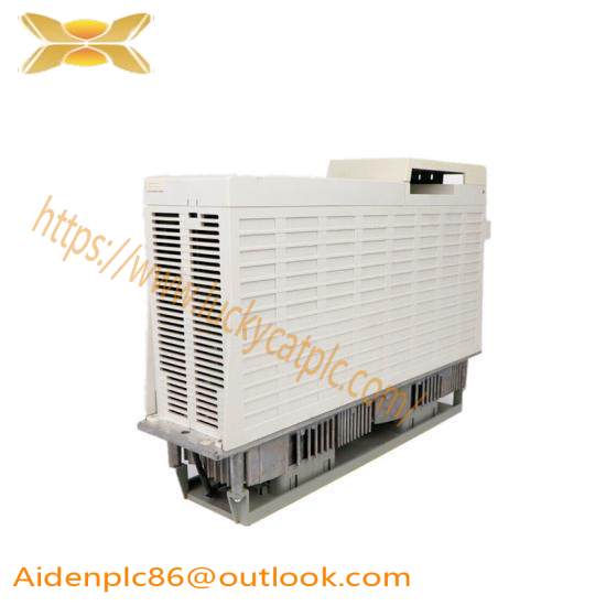 MITSUBISHI MDS-C1-V2-3535 SERVO DRIVE