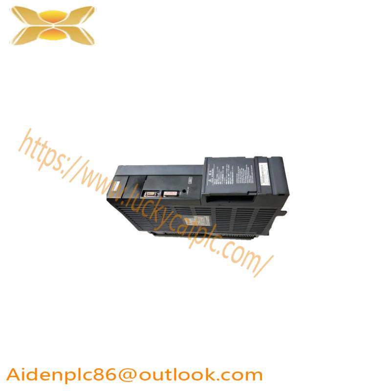 MITSUBISHI MDS-D-CV-185 POWER SUPPLY UNIT