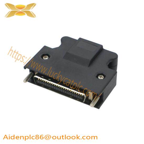 Mitsubishi MR-J3CN1 Servo Amplifier Connector