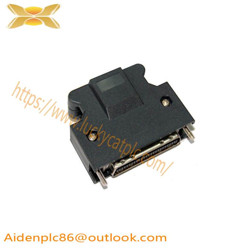 MITSUBISHI MR-J3CN Connector