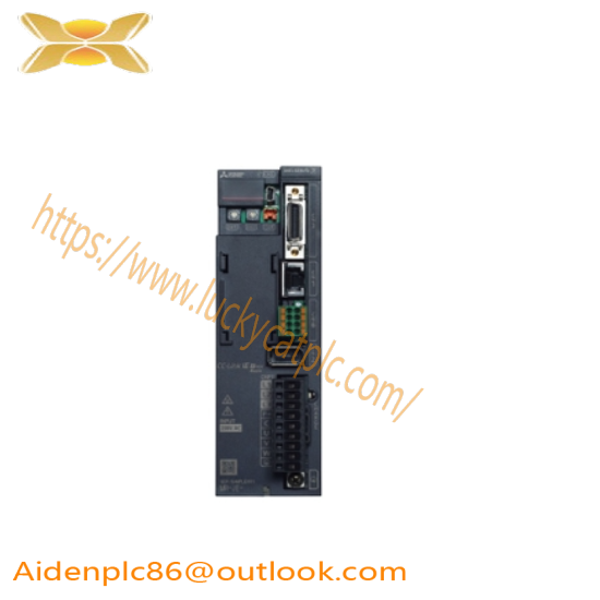 Mitsubishi MR-JE-70C  Digital AC-Servo Amplifier