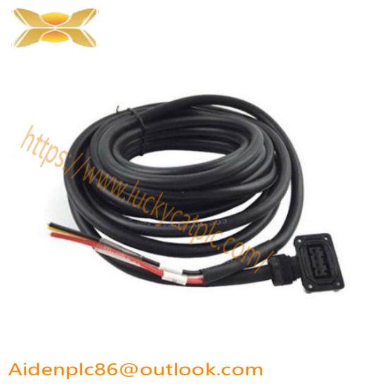 MITSUBISHI MR-PWS1CBL10M-A2-H-T encoder cables