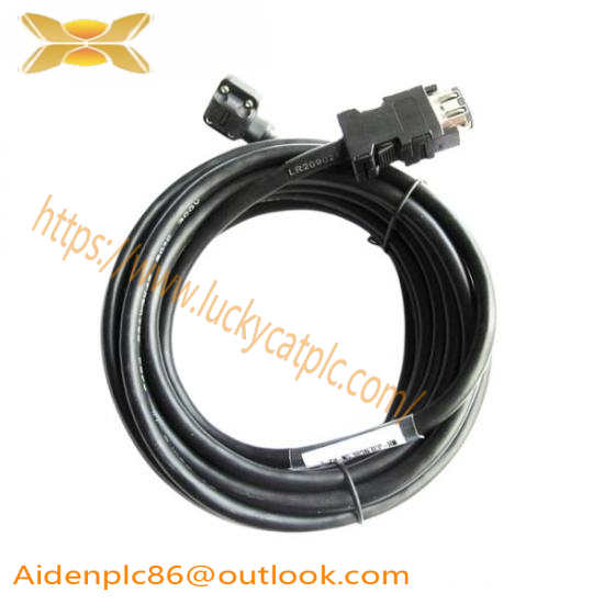 MITSUBISHI MR-PWS1CBL10M-A2-H-T encoder cables