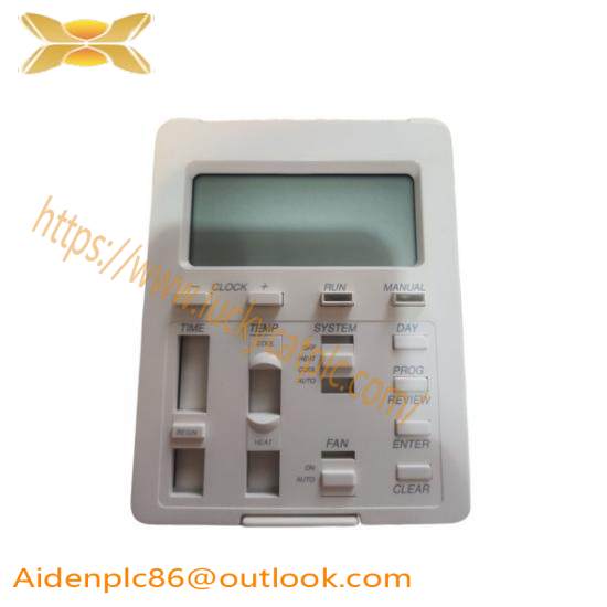 MITSUBISHI PAC-204RC LCD remote controller