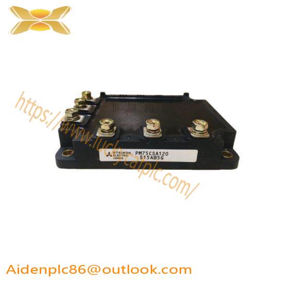 MITSUBISHI PM75CSA120