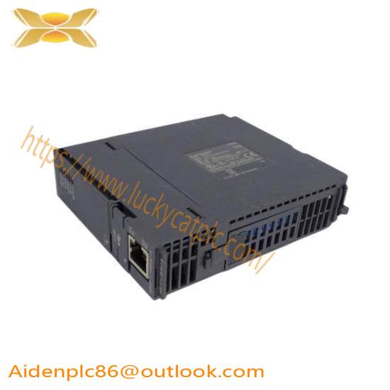 MITSUBISHI Q06UDEHCPU CPU Unit