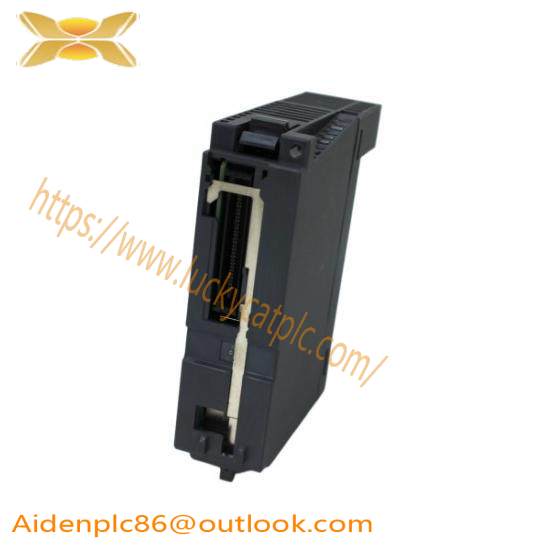 MITSUBISHI Q64DA D/A converter unit