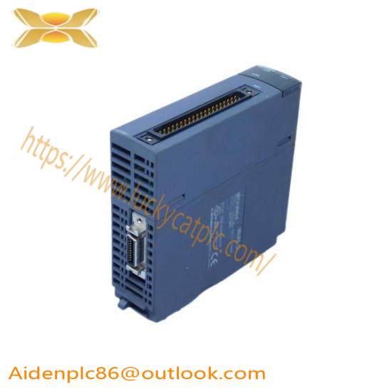 MITSUBISHI QD75M1 Positioning Module