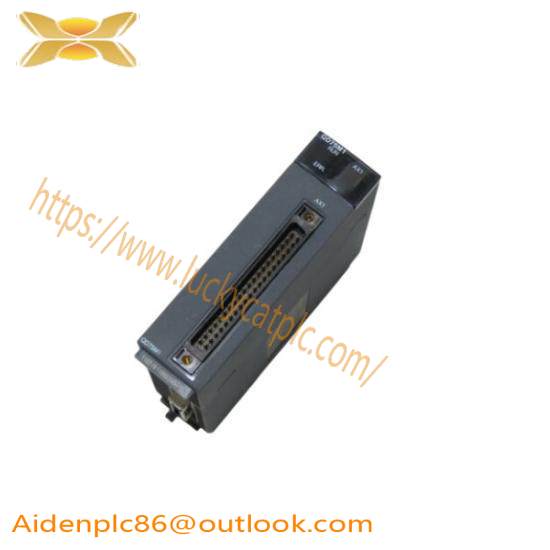 MITSUBISHI QD75M1 Positioning Module