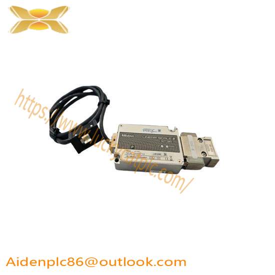 MITUTOYO ST36D LINEAR SCALE