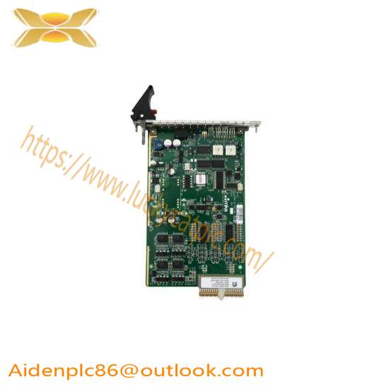 MKS 0190-30079 PCB Board