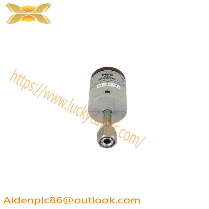 MKS 626A13TBE PRESSURE TRANSDUCER