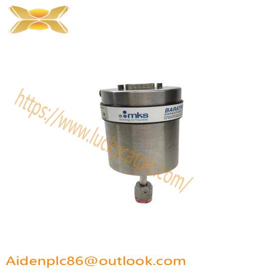 MKS 627B-15789 627B15789 pressure transducer