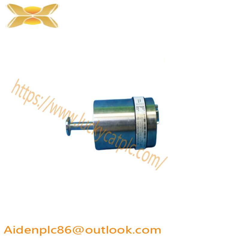 MKS 627BX01MDC4B PROFIBUS pressure device