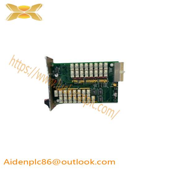 MKS CDN500-19 0190-07970 INTERLOCK MODULE