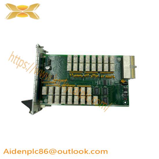 MKS CDN500R-10 0190-37771 INTERLOCK MODULE