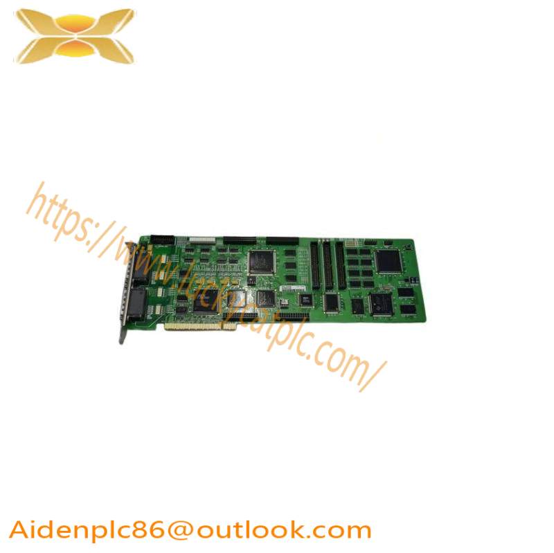  MMC-BDP081PNA Motion Controller Board