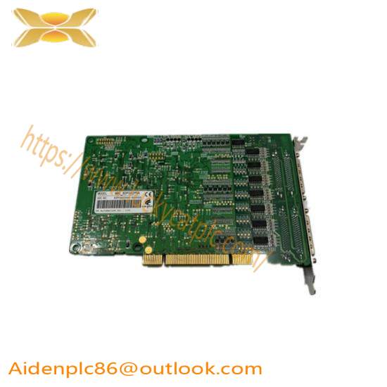 MMC-BDPO82PNA Motion Control Board