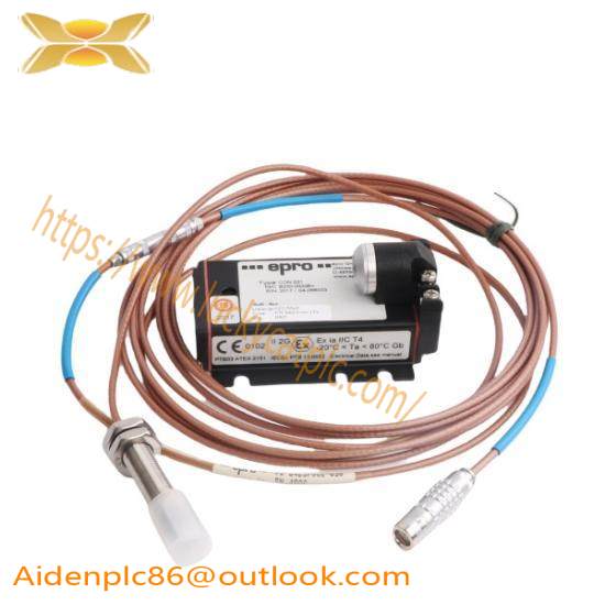MMS6220 PR6423/002-030 CON021  EPRO