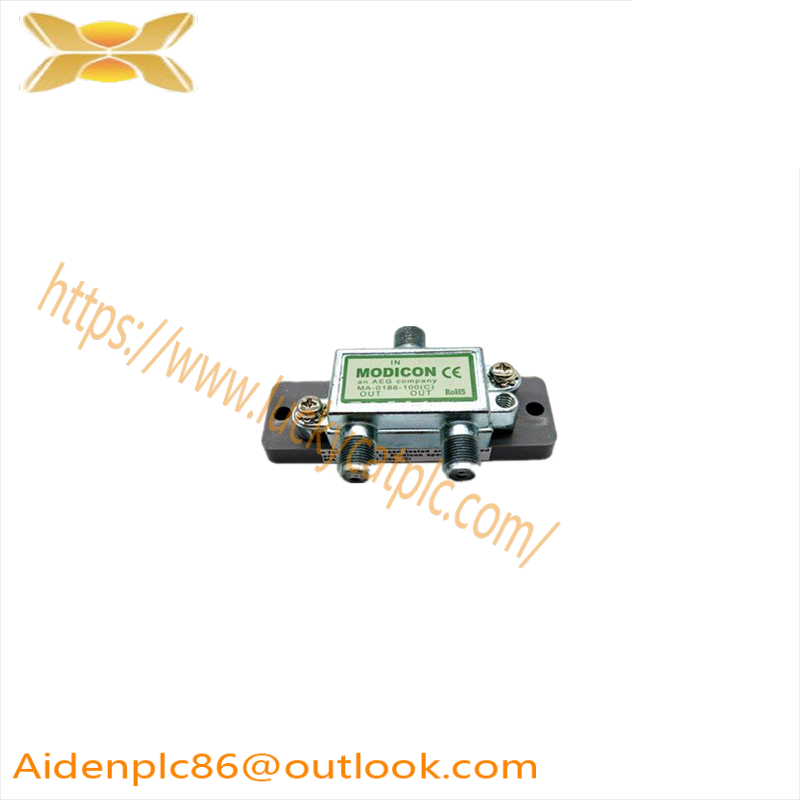 MODICON 140CRP93100
