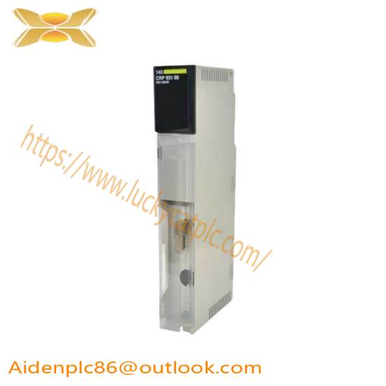 MODICON 140CRP93100