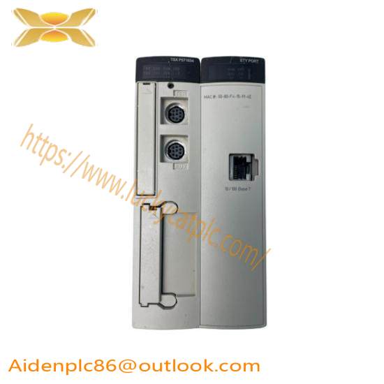 MODICON AS-J890-002
