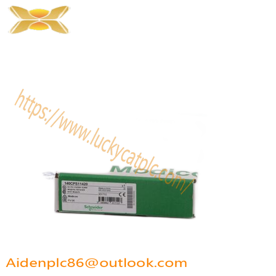 MODICON PC-L984-785