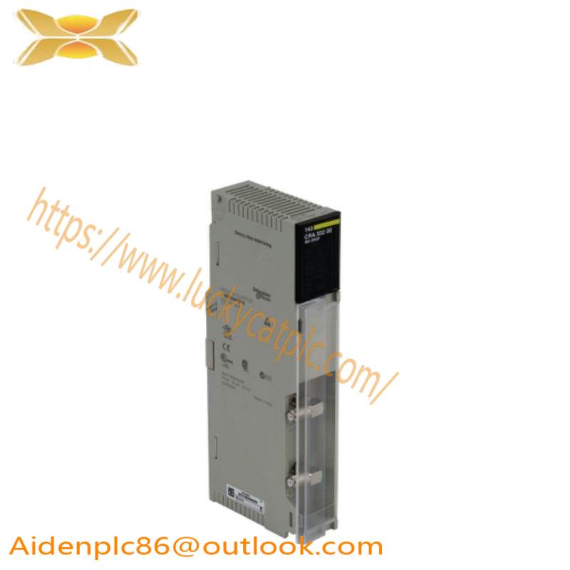 MODICON PC-L984-785