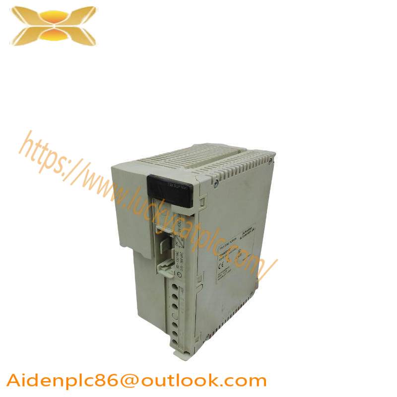 Modicon TSXSUP1021 Power Supply Process Module
