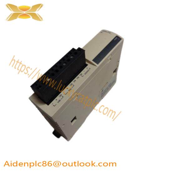 Modicon TWDAMI2HT  Schneider Electric Input Module 2 Point Analog