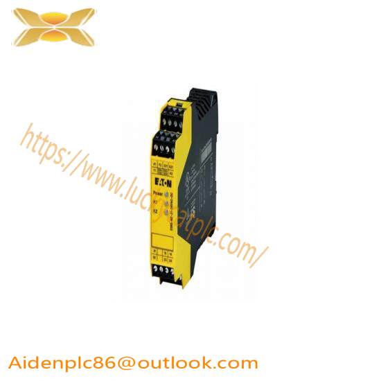 MOELLER ESR5-NO-21-24VAC-DC safety relay