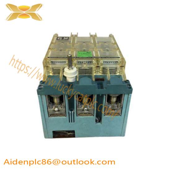 MOELLER N11-400-CNA Circuit Breakers