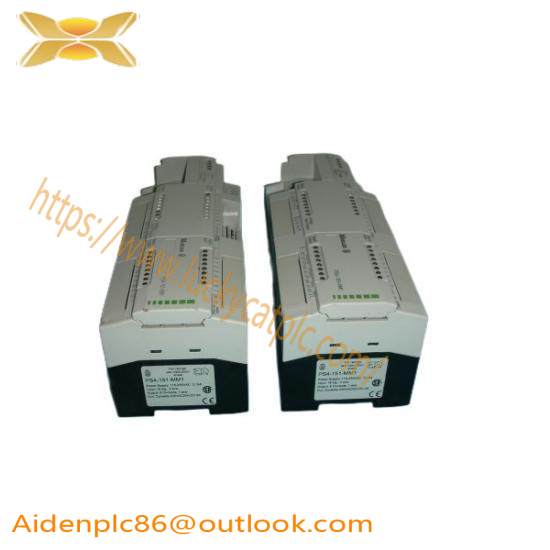 MOELLER PS4-151-MM1 Compact Programmable Logic Controller (PLC)