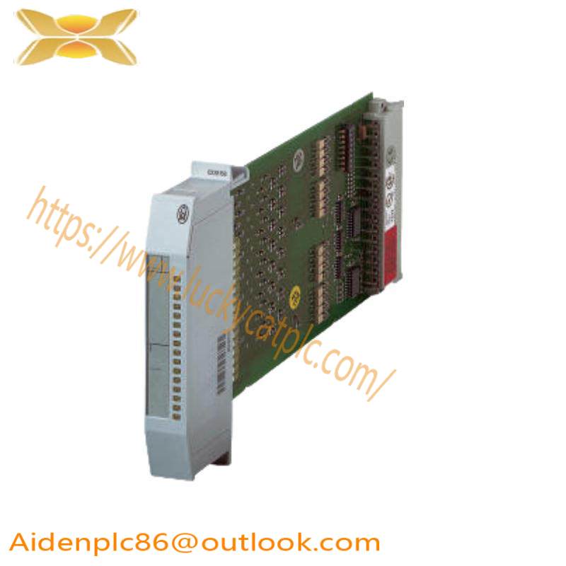 MOELLER PS416-INP-401F Digital Input Card