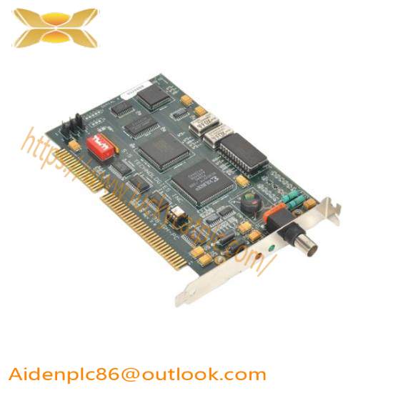 MOLEX 5136-CN-PCI SST CONTROLNET CARD